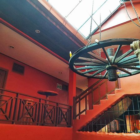 Buffalo Bill Hotel Koh Chang Exterior photo
