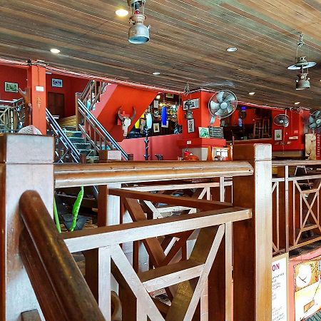 Buffalo Bill Hotel Koh Chang Exterior photo