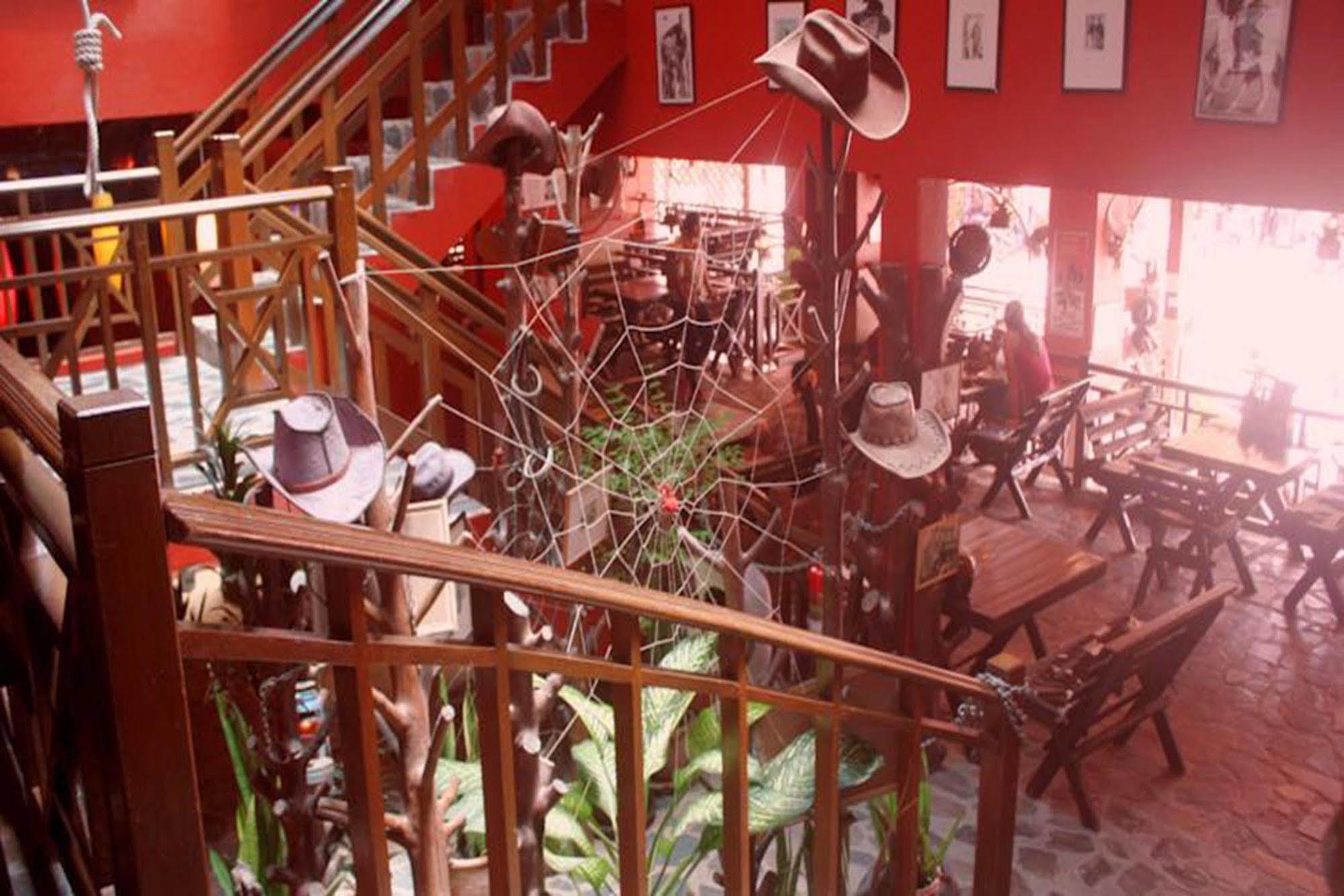 Buffalo Bill Hotel Koh Chang Exterior photo