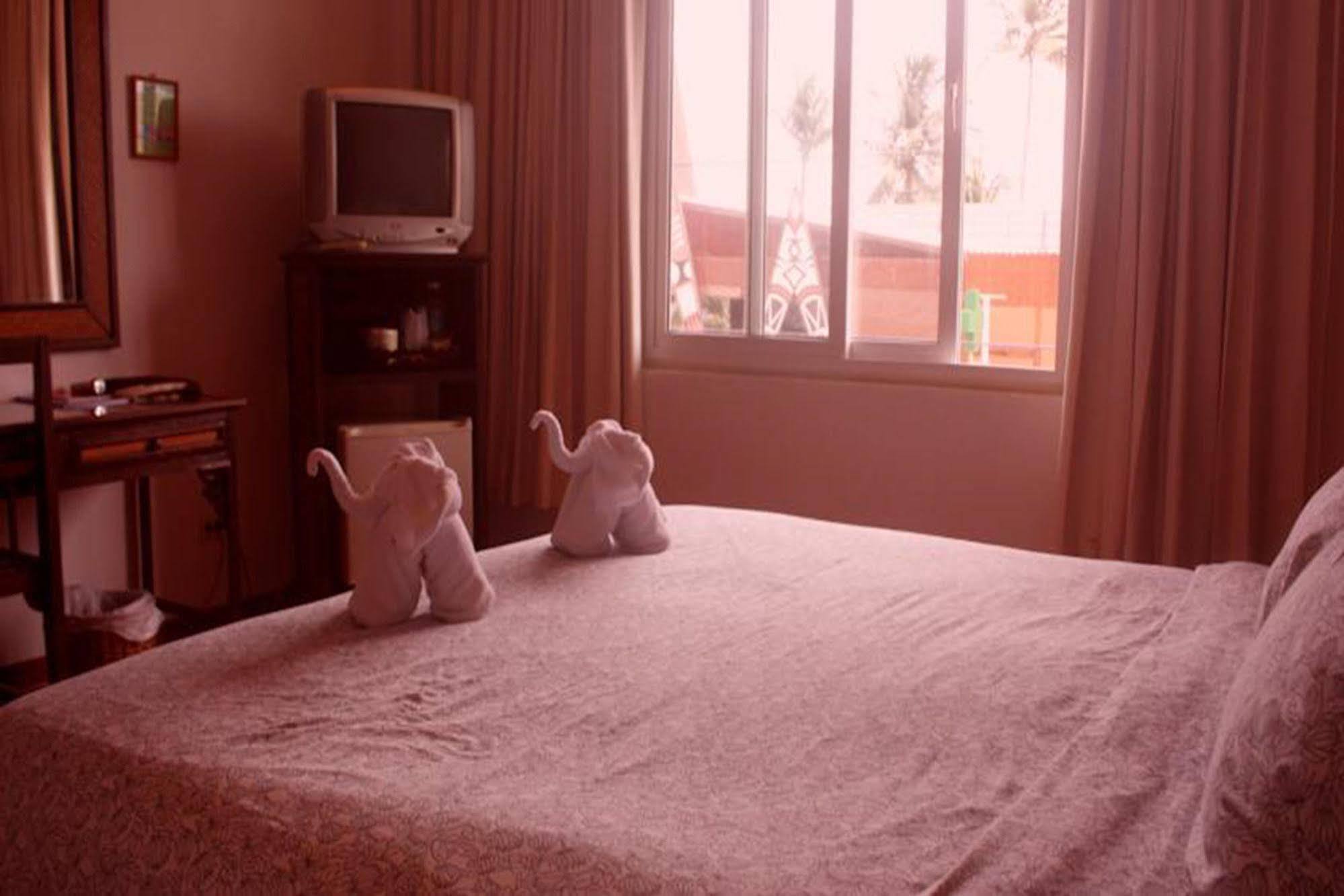 Buffalo Bill Hotel Koh Chang Exterior photo