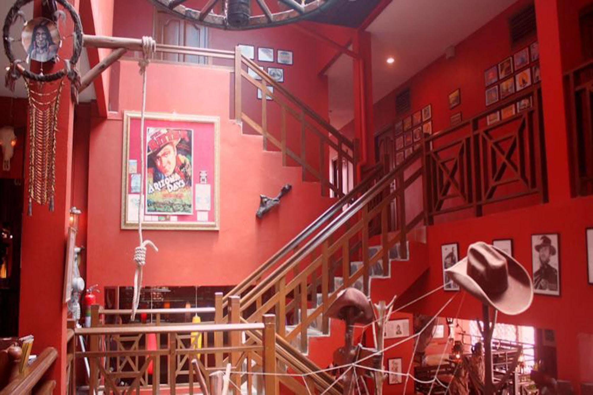 Buffalo Bill Hotel Koh Chang Exterior photo