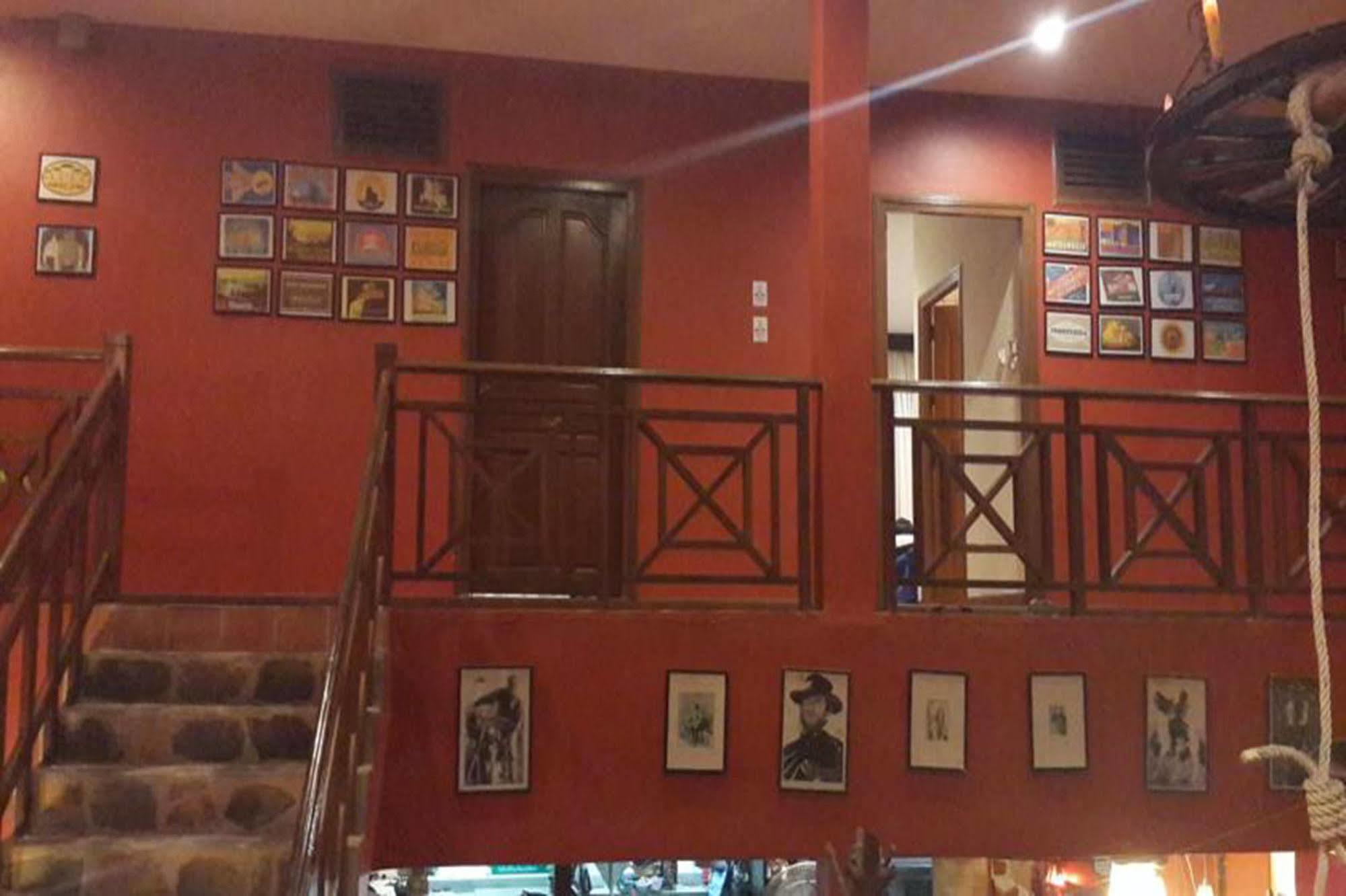 Buffalo Bill Hotel Koh Chang Exterior photo